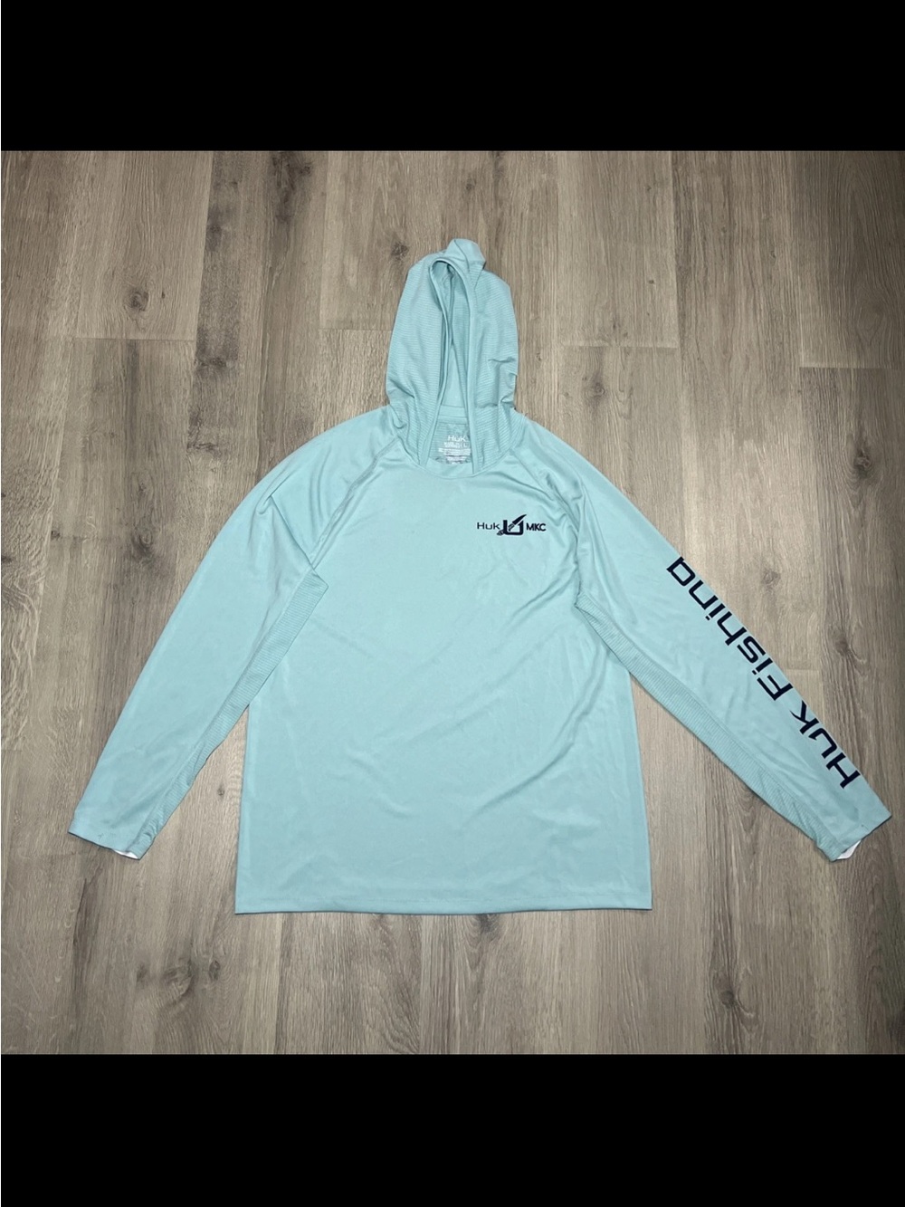 Huk performance long sleeve